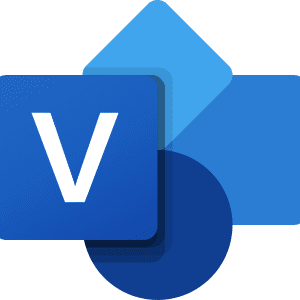 Microsoft Visio